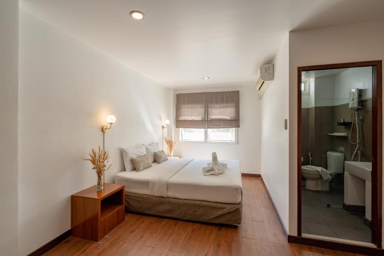 B House Chiang Mai Thailand Exterior photo