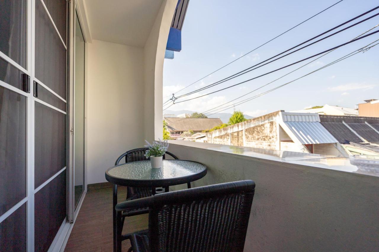 B House Chiang Mai Thailand Exterior photo