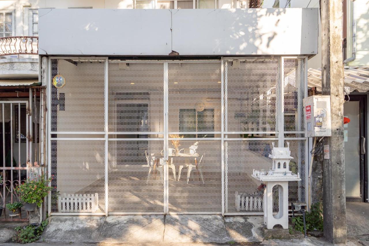 B House Chiang Mai Thailand Exterior photo