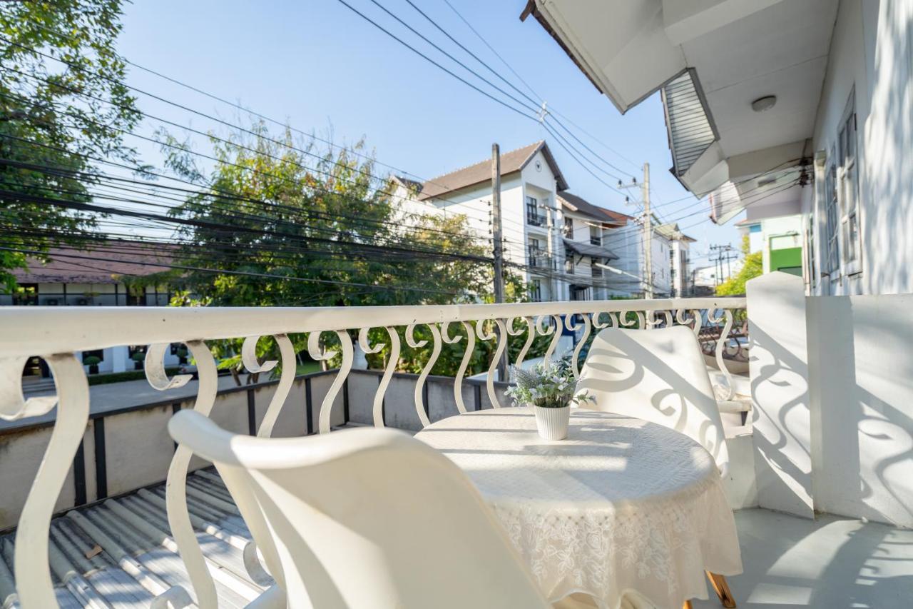 B House Chiang Mai Thailand Exterior photo
