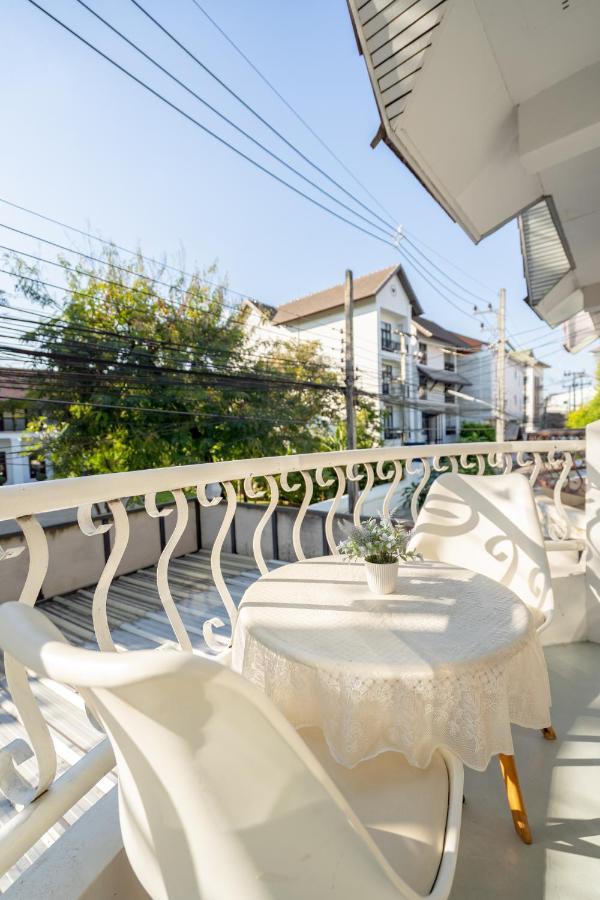 B House Chiang Mai Thailand Exterior photo