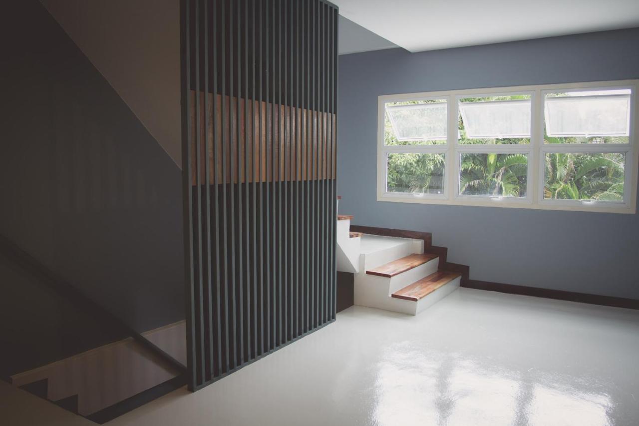 B House Chiang Mai Thailand Exterior photo